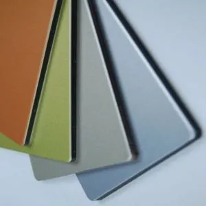 Cladbond Aluminium Composite Panel