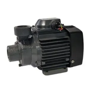 Centrifugal Monoblock Pump