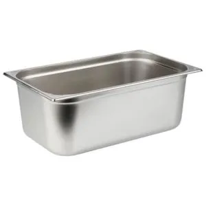 Steam Table Food Pan