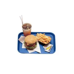 Food Court Tray