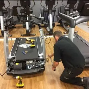 Treadmill Repair Service