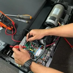 Premier Treadmill Repair