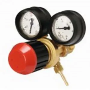 Portable Gas Regulators