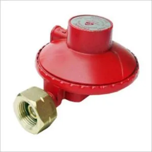 Bright Gas Regulators