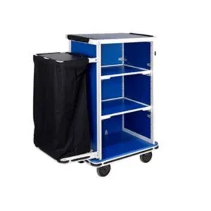 Housekeeping Trolley