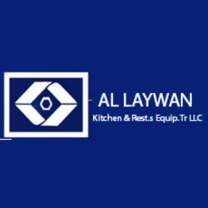 Al Laywan Kitchens And Restaurants Equipment Trading LLC