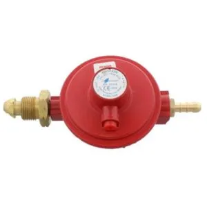 Mona Gas Regulators