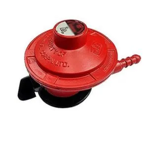 Industrial Gas Regulators