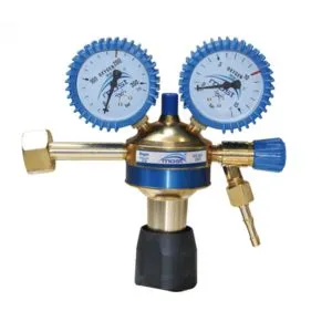 Oxygen Gas Regulators