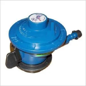 Gravity Gas Regulators