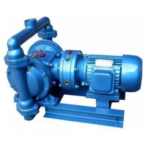 Electric Diaphragm Pump