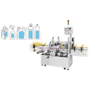 Linear Labelling Machine