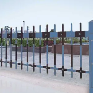 Fencing Barrier Gates