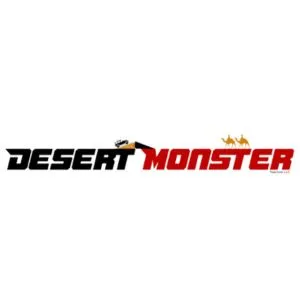 Desert Monster Tourism