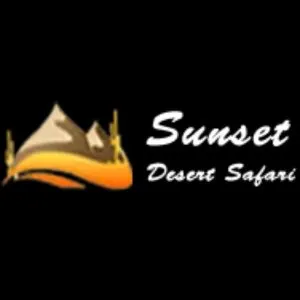 Sunset Desert Safari