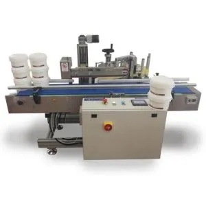 Top Automatic Labeling Machine