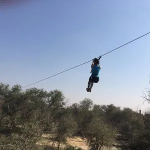 Aventura Zip Lines