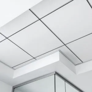 Decor Acoustic Ceiling