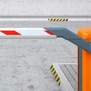 Stebilex Barrier Gates