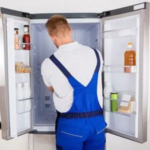 Mandoos Fridge Repair