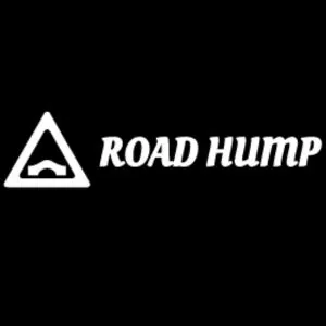 Road Hump