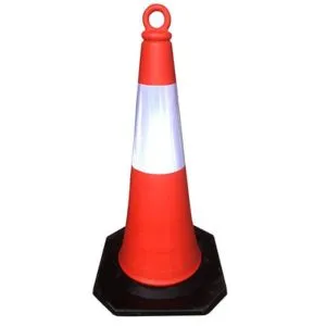 Safeland Traffic Cones