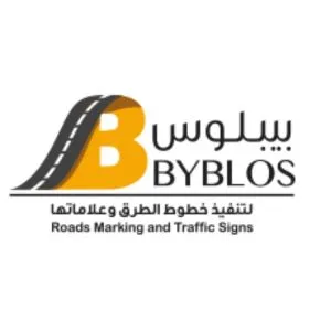 Byblos Roads Marking And Traffic Signs Services LLC