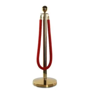 Stanchion Pole