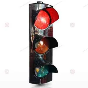 Berry Traffic Signal