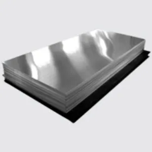 Aluminium And Aluminium Products