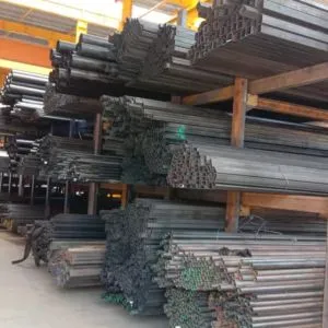 Steel Distributior And Dealer