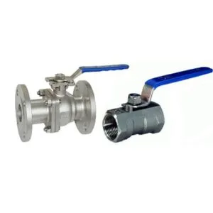 Ball Valves