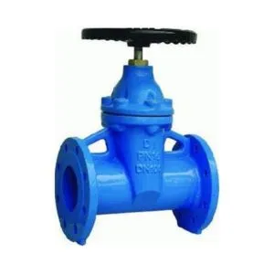 Gate Valves