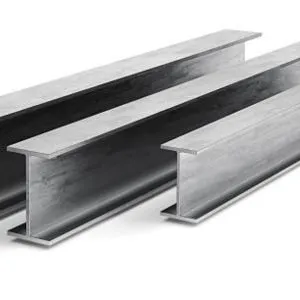 Mufaddal Steel Beams