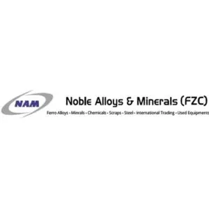 Noble Alloys And Minerals FZC