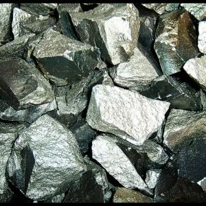 Ferro Alloys