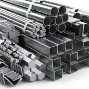 Alloy Steel