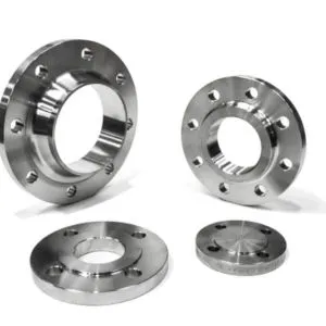 Flanges