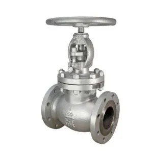 Globe Valves