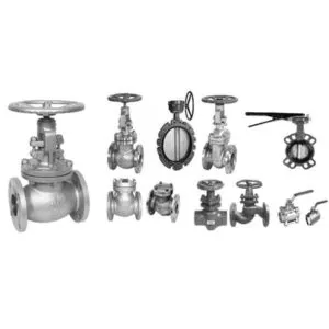 Valves Manufacturer