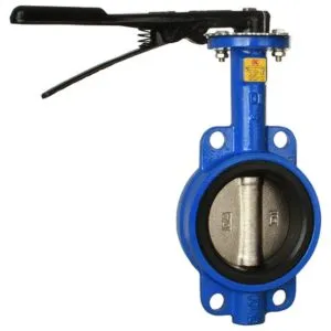 Butterfly Valves