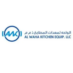 Al Waha Kitchen Equipment