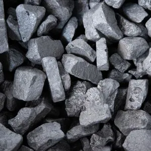 Ferro Alloys