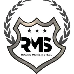 Al Ruwais Metal And Steel Factory LLC