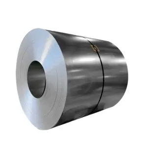 Galvanized Steel Coils