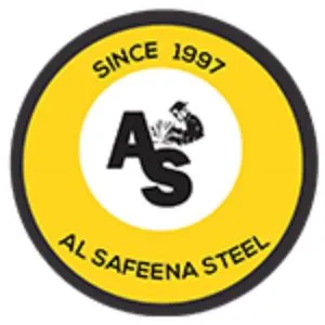 Al Safeena Steel