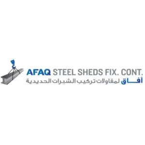 Afaq Steel Sheds Fix Cont