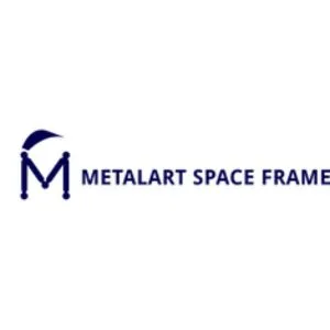 Metalart Space Frame