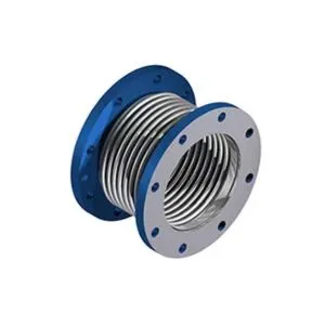 Axial Expansion Joints