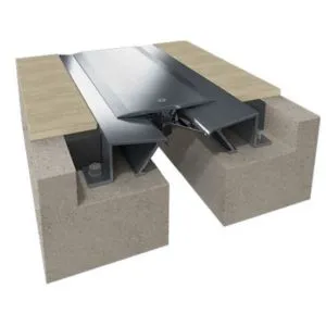 Floor Expansion Joint